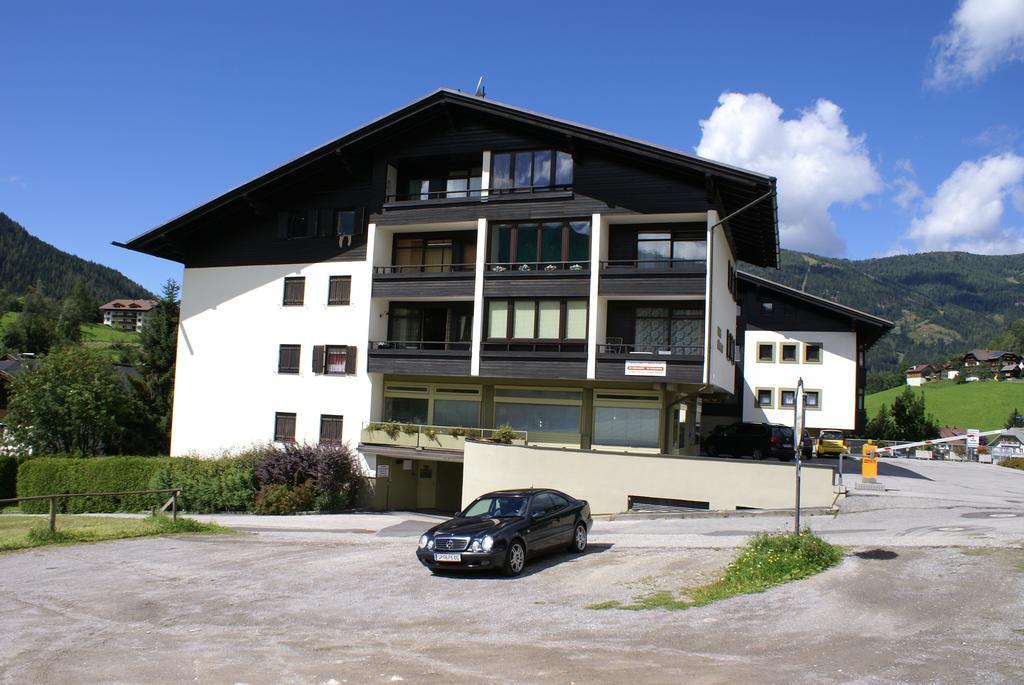 Haus Karnten Bad Kleinkirchheim Exterior foto