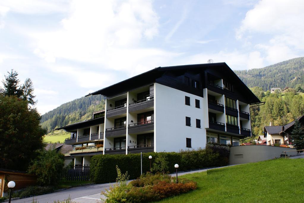 Haus Karnten Bad Kleinkirchheim Exterior foto